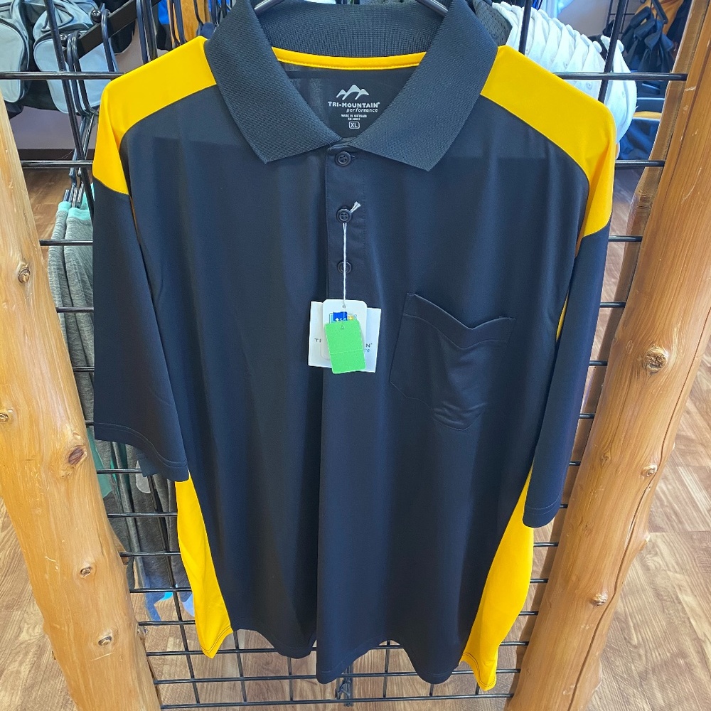 Mens Polo Shirt